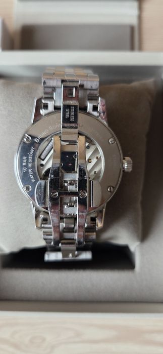 Продається Годинник "Bruno Söhnle"