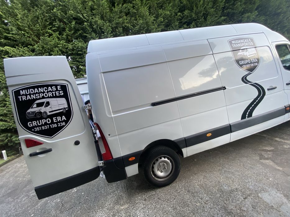 Disponibilidade 24.  equipa disponivel 7 dias da semana