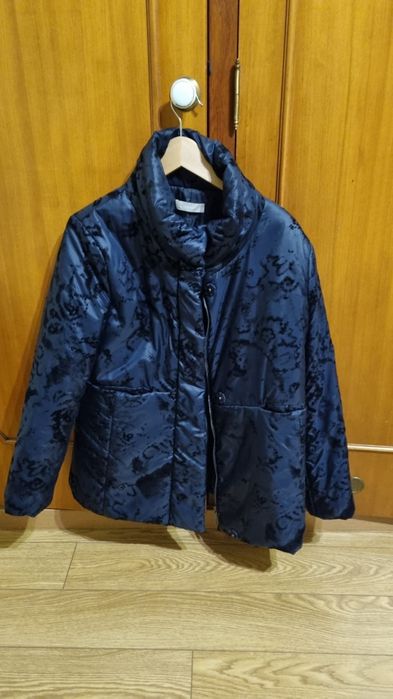 Casaco Stefanel Tamanho L