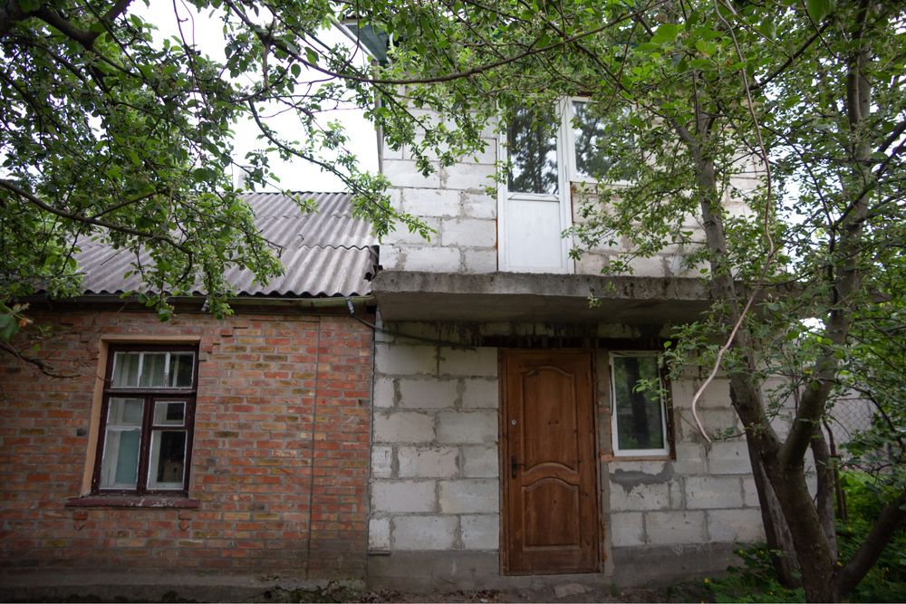 Будинок Фастів Завокзалля