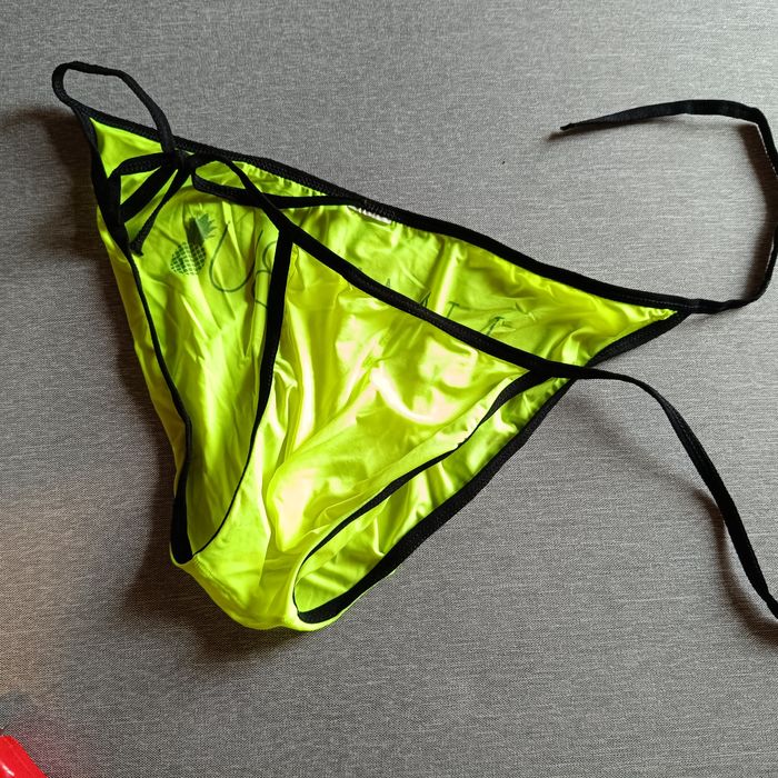 Bielizna męska nowa