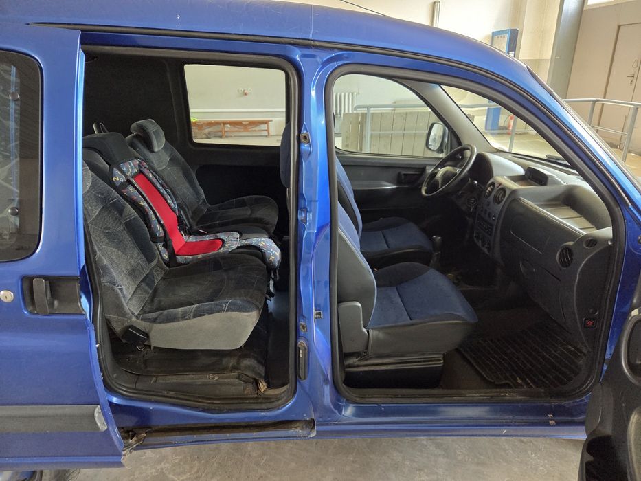Продам Peugeot Partner 2004p. 2.0D