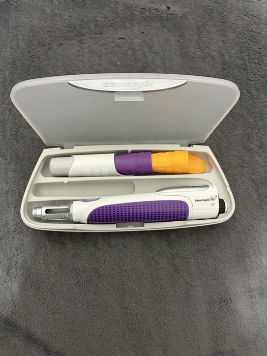 Genotropin Pen 12mg
