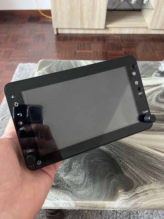 Radio android  2 din