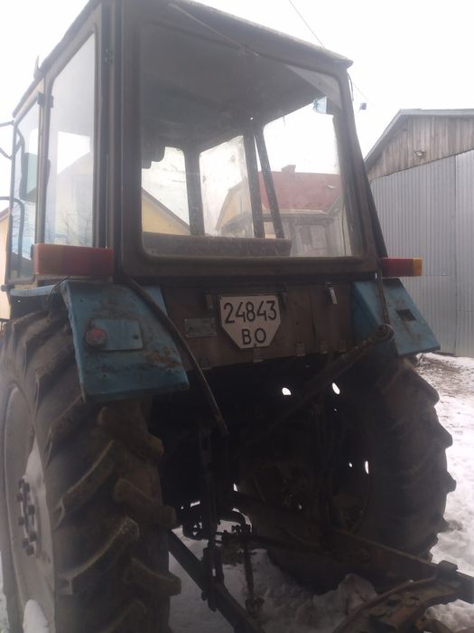 Продам т40ам в робочому стані