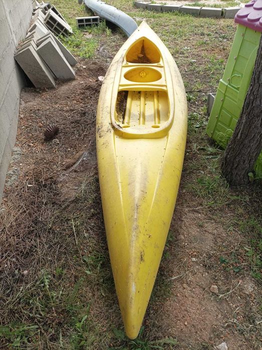 Vendo Kayaks usados
