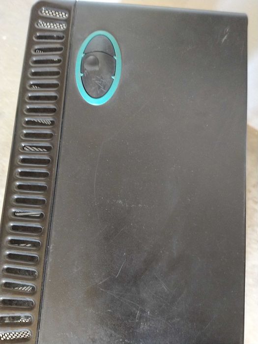 Aquecedor móvel catalítico UFESA Premium