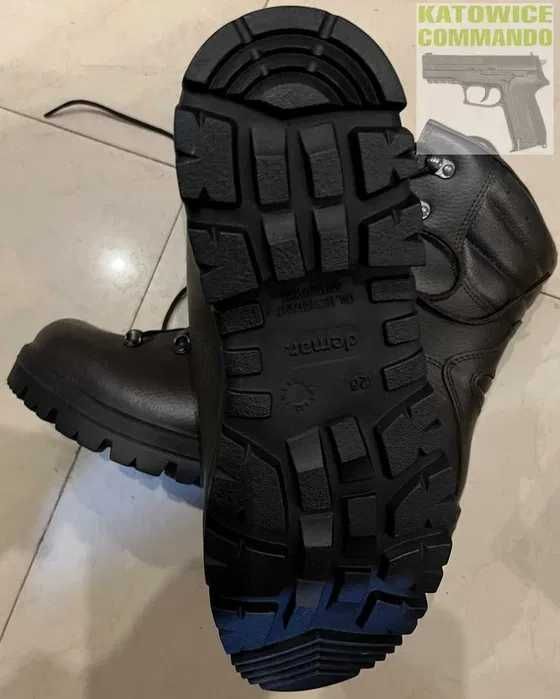 Buty Zimowe DEMAR Wzór 933A/MON rozmiar 27/42