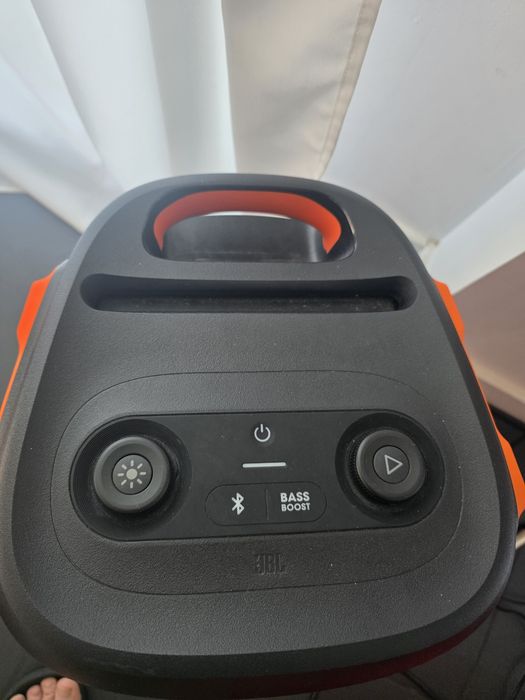 Jbl Partybox 110