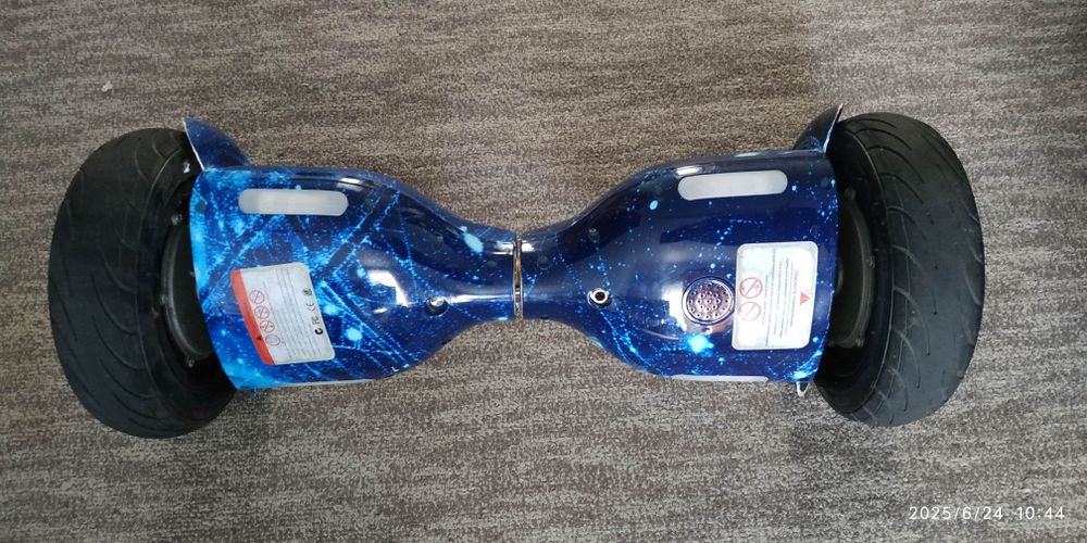 Гіроборд.гіроскутер.