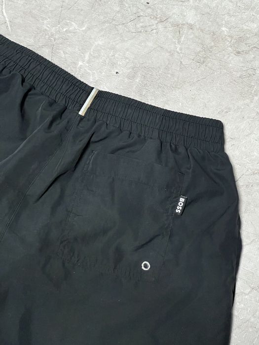 Шорти BOSS (оригінал, нова колекція)