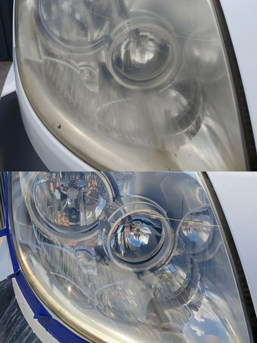 Pranie tapicerki samochodowej i meblowej, polerowanie,powłoki,ozonowan