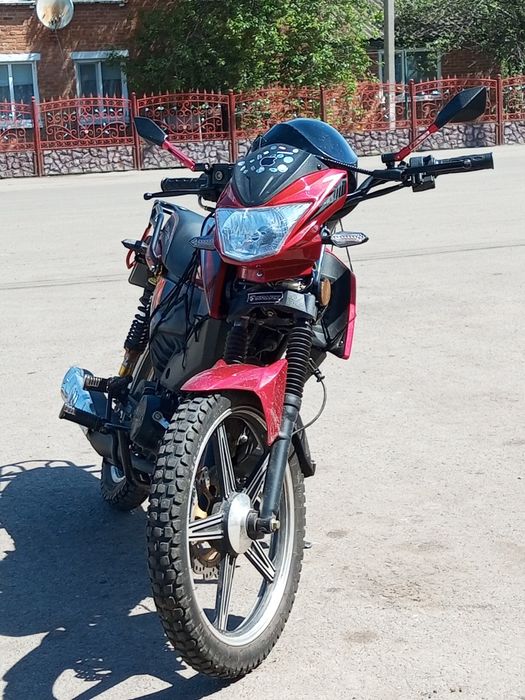 Spark sp125c 2cdn