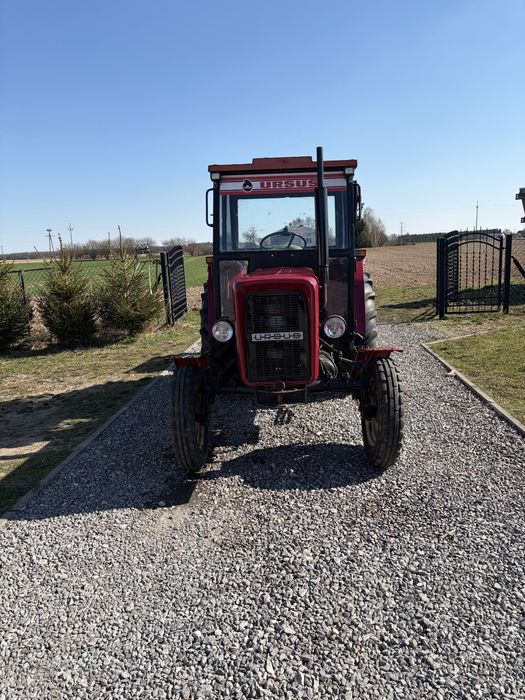 Sprzedam Ursusa C 360