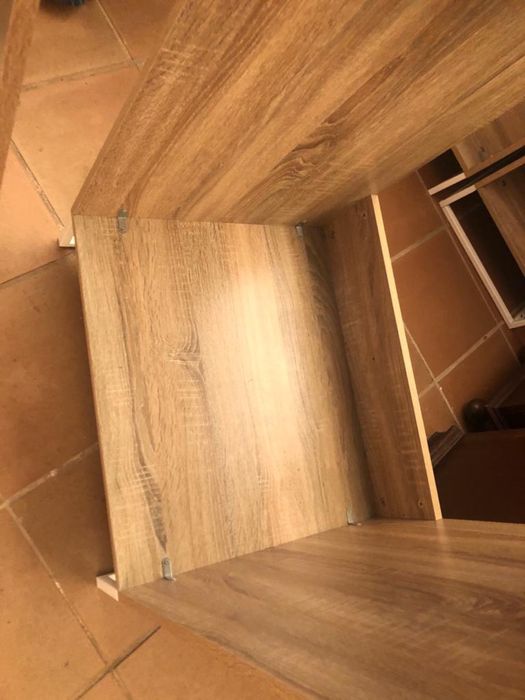 Armários tipo módulos