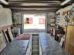 Здам в оренду гараж для електромобіля на Троещині