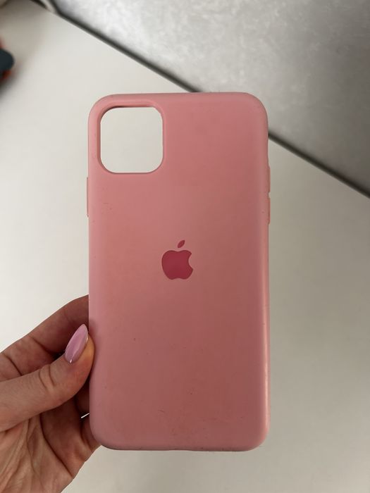 Чохли на iPhone 11 Pro max