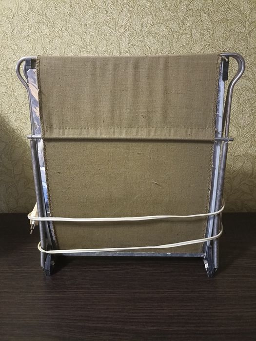 Электрофотоглянцеватель ЭФГ-2 и ЭФГ-2-М1 советский