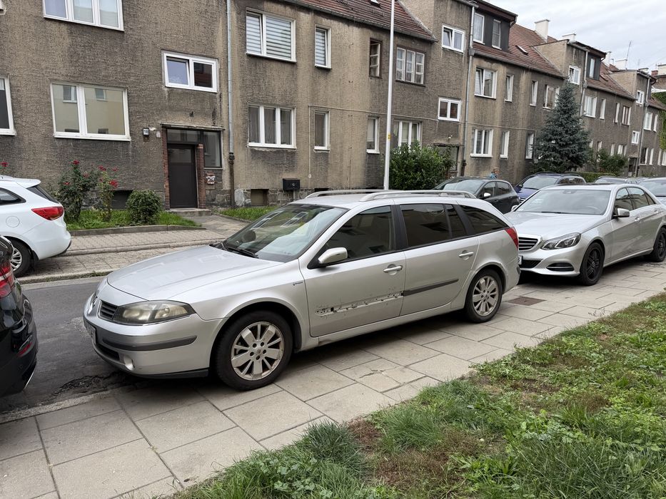 Renault Laguna