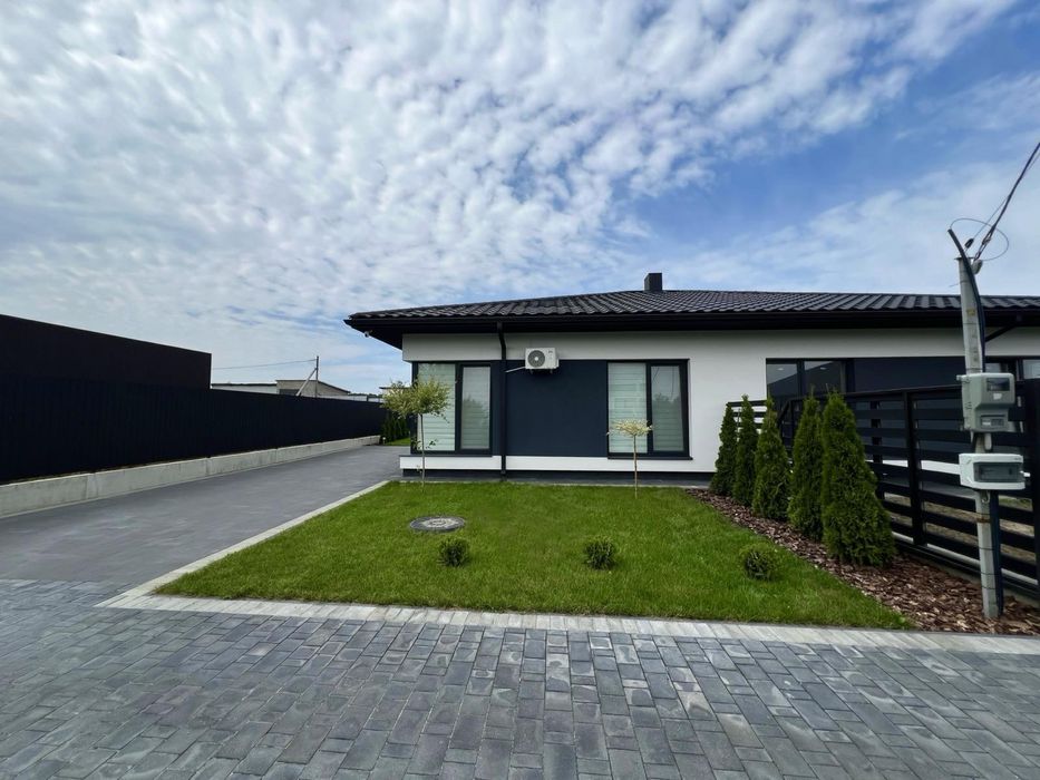 Продаж КРАСИВОГО дуплекса з РЕМОНТОМТарасове 124600$ немає відключення