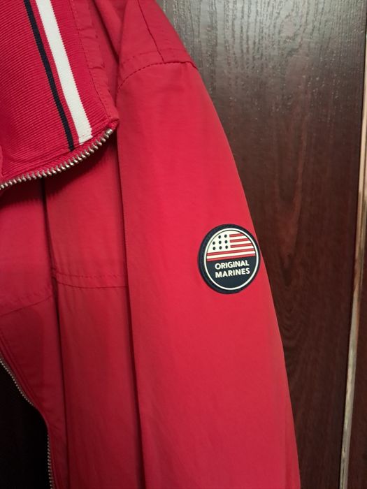 Вітрівка для хлопчика