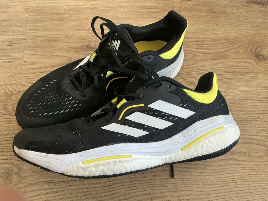 Buty sportowe Adidas 45 1/3