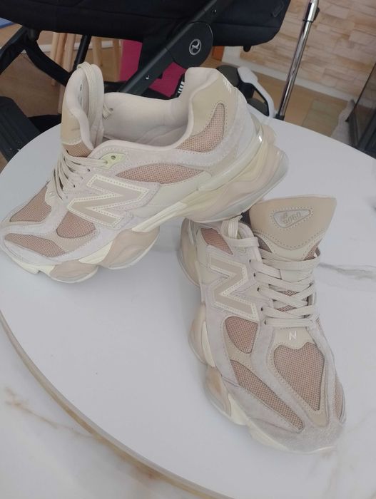 Buty New Balance 9060 rozmiar 45