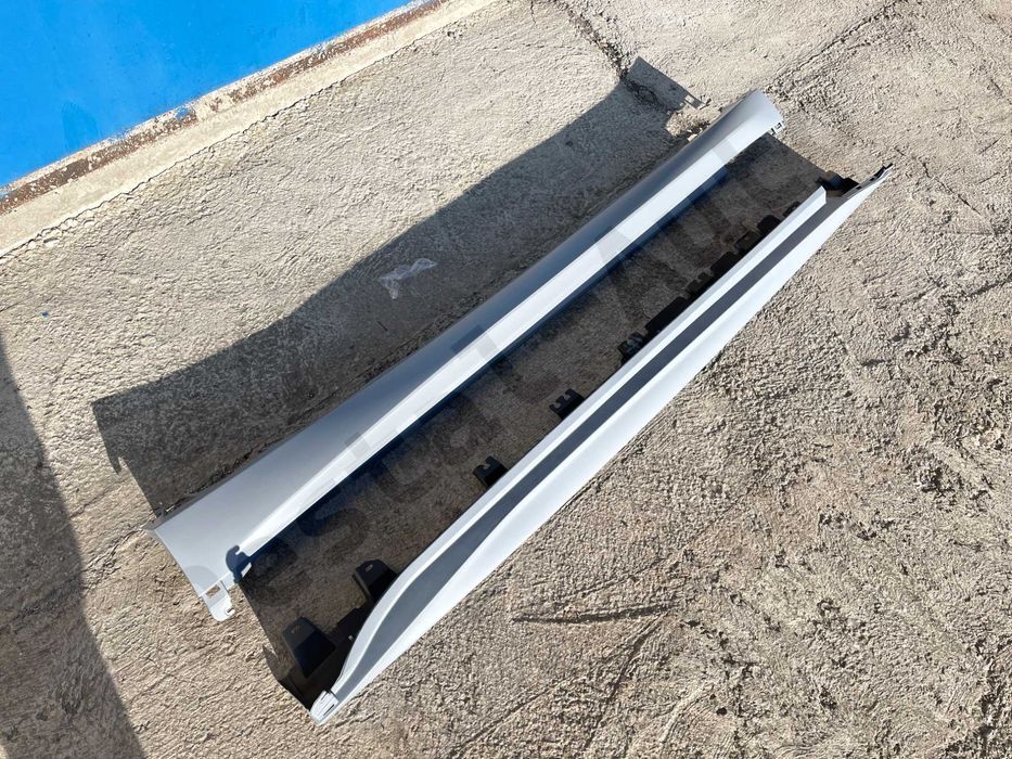 пороги x5 g05 m paket Накладки на пороги бмв х5 г05