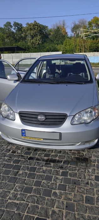 Продається авто BYD f 3