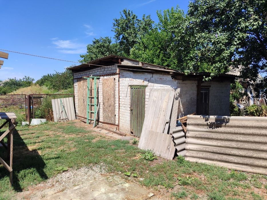 Продаж будинку в селі Орлівщина (курортна зона)