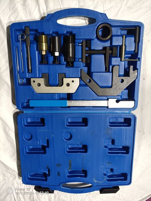 Vendo equipamento de oficina.Tatanvacadores