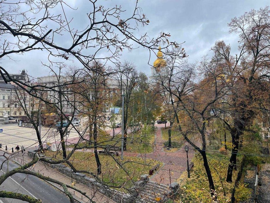 3-кімнатна квартира за адресою вул. Михайлівська (площа 60 м²) - Atlanta.ua - фото 2