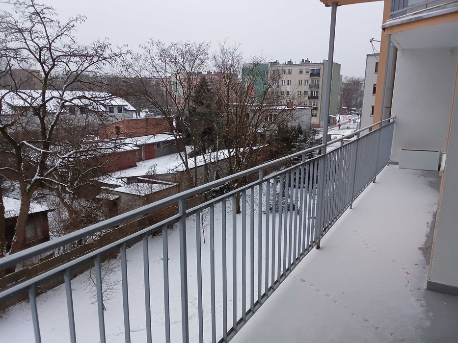 Wynajmę mieszkanie 140m2