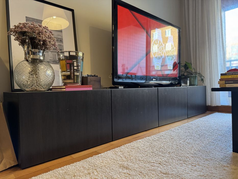 Movél TV/ Televisão