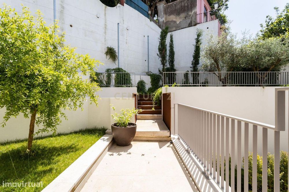 New Construction, T2 Apartment in Ameixoeira - Lisbon