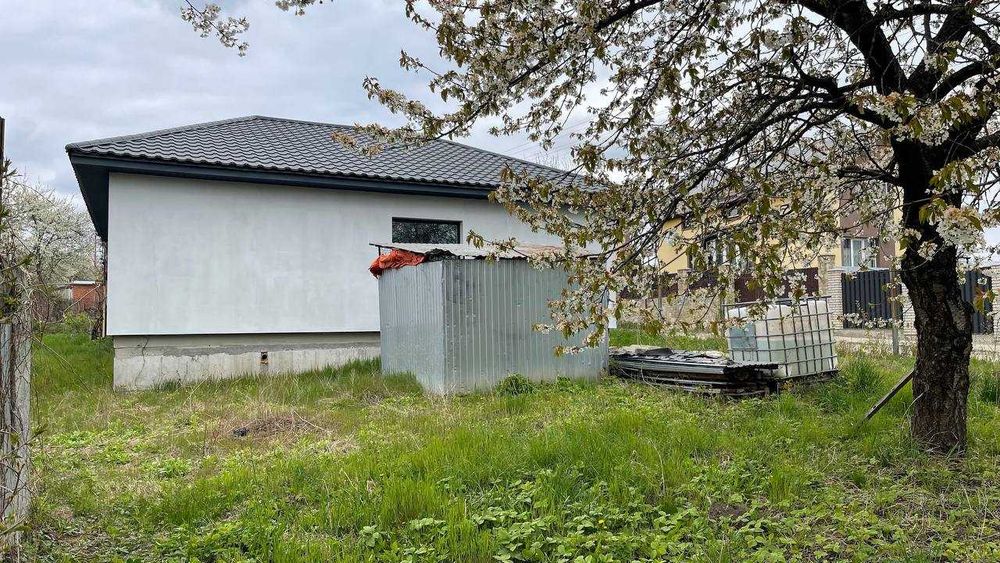 Продаж будинку масив Електроніка . Південно-Західний район міста.