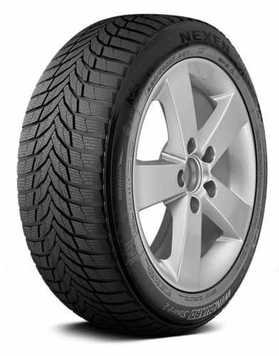 NOWE opony zimowe 4szt 225/65 R17 Nexen Winguard Sport 2 WYSYŁKA 2024