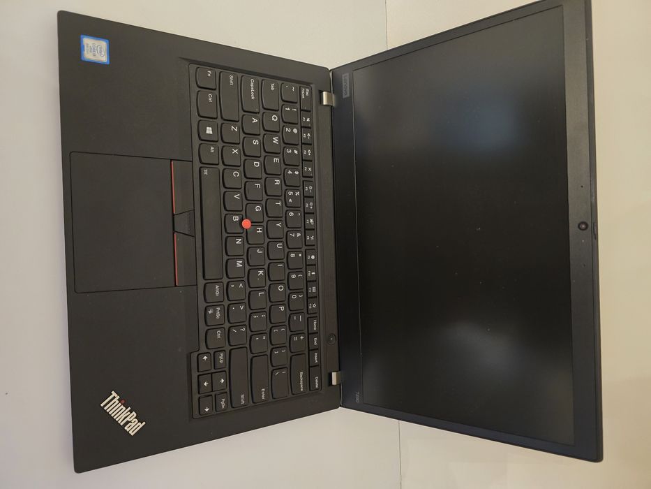 laptop lenovo thinkpad T490 14 cali