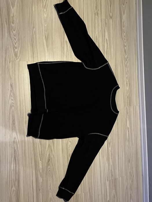 Ogłoszenie sprzedaży swetra H&M na OLX