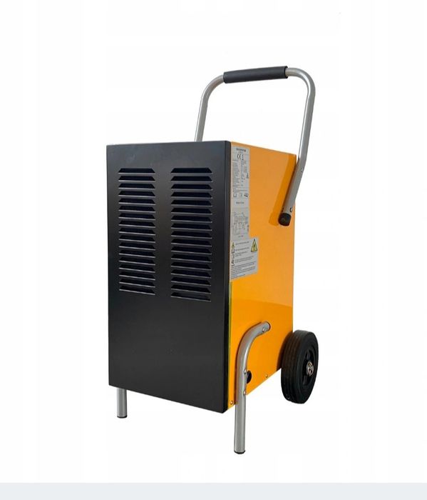 Osuszacz powietrza wynajem osuszanie PROMOCJA