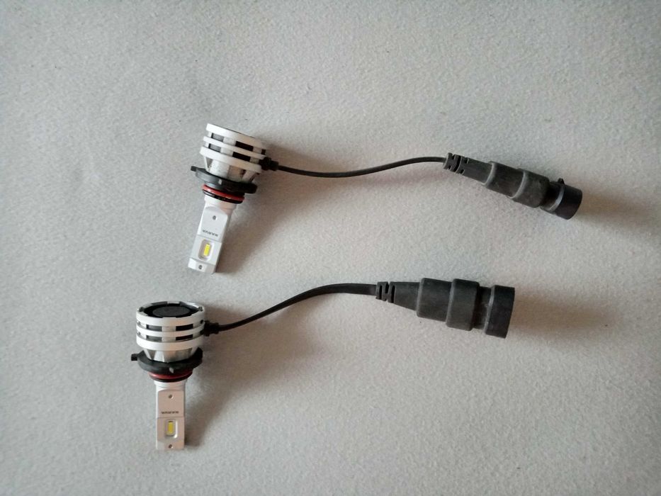 ŻARÓWKA H4 LED subaru pasuje do innych tez