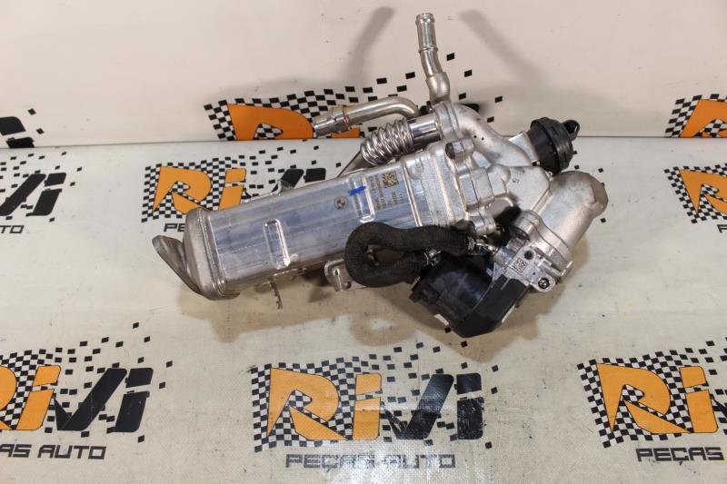 Radiador de gases / EGR BMW 5 (F10)