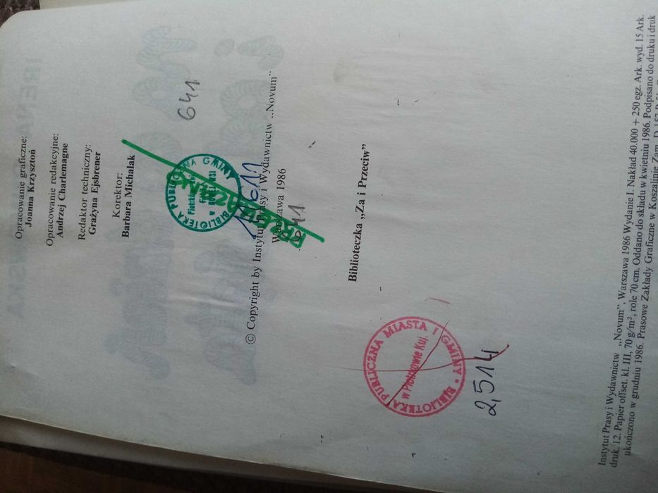 KOLEKCJA kulinarna- kuchnia na co dzień i od święta, PRL