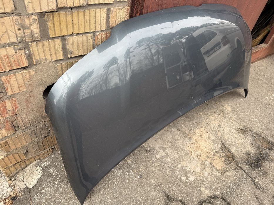 VW T5 капот Фольксваген Траспортер Мультиван Т5 оригінал