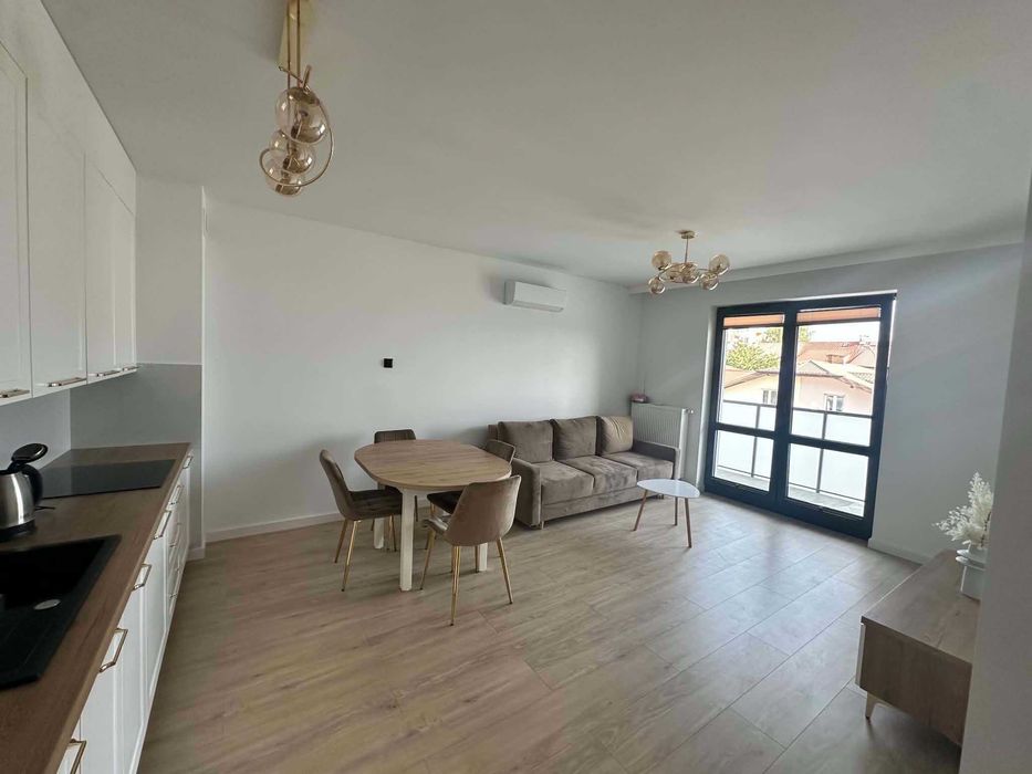 Wynajmę nowe mieszkanie 60m2 w Pułtusku (Osiedle Prestige)