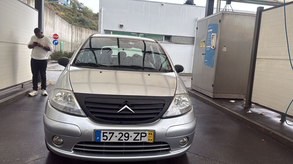 Citroen 2005 em ótima condição