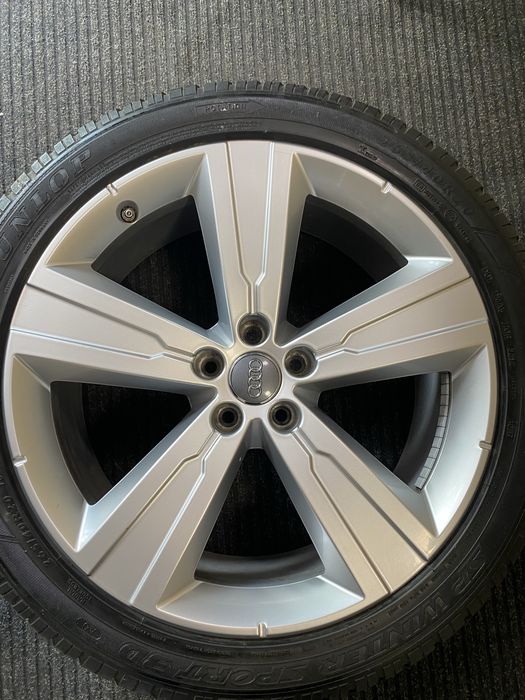 Alufelgi do Audi ”20, 5x112