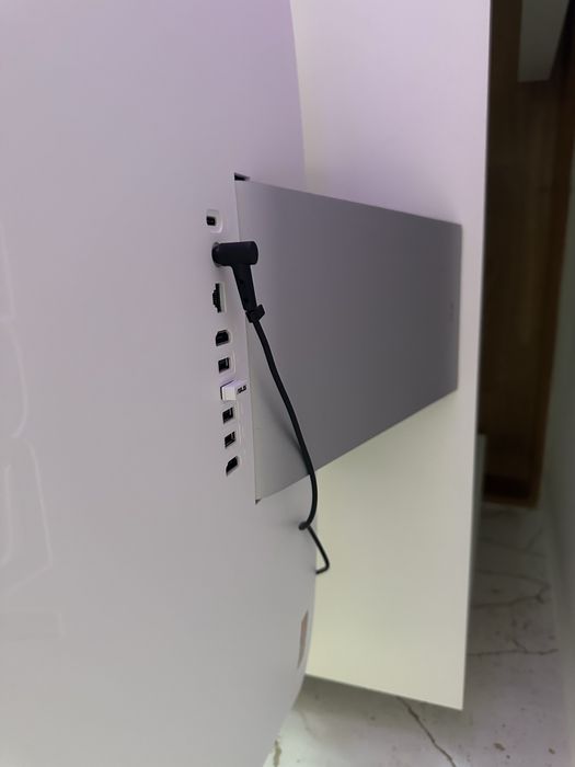 Aio ASUS Advanced M3702WFAK R5/16/512