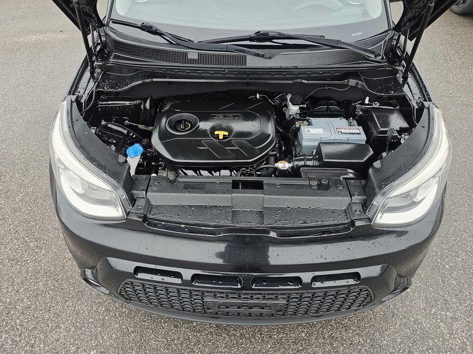 Kia Soul      2015