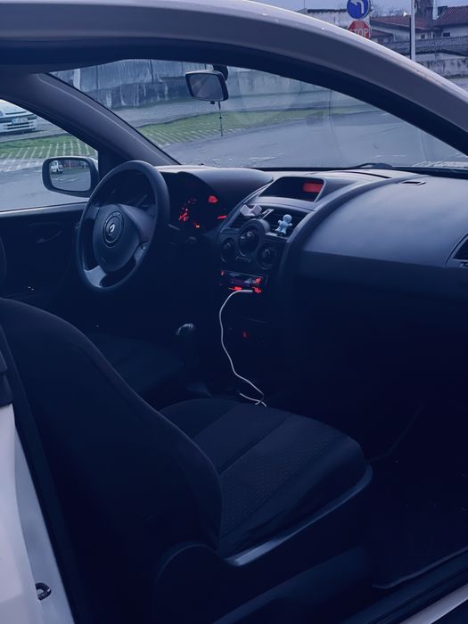 Renault Megane 2 1.5DCI